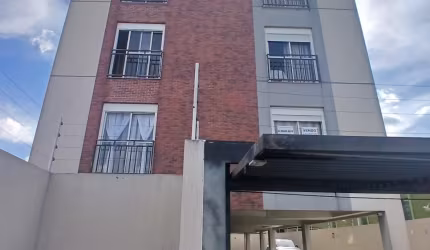 APARTAMENTO NA ESTÂNCIA PINHAIS