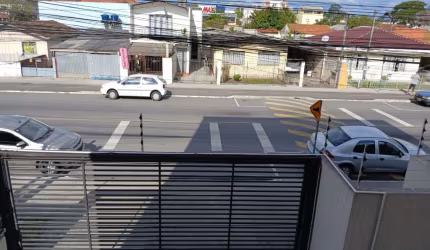 APARTAMENTO NA ESTÂNCIA PINHAIS