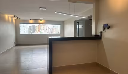 Apartamento Setor Oeste próximo ao Lago das Rosas