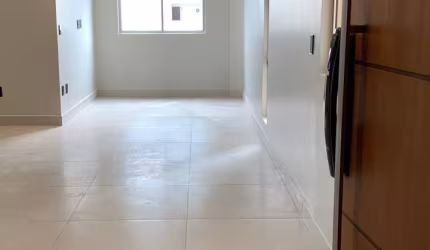 Apartamento Jardim América