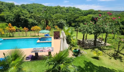 Casa Condomínio Águas da Serra