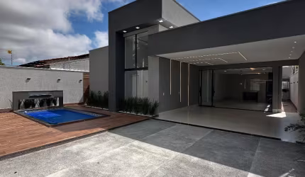 Mansão Vila Boa