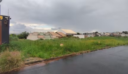 Lote Três Marias Goiânia