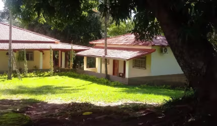 Chácara de Aragoiania