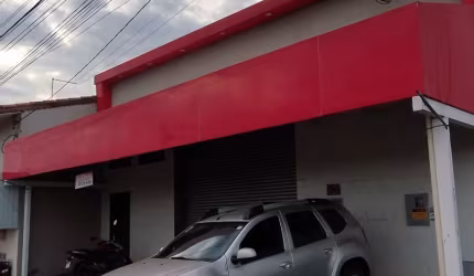 Galpão a Venda em Goiânia