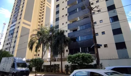 Apartamento 3 quartos com suite
