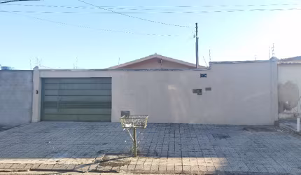 Casa 4 quartos Jardim Europa