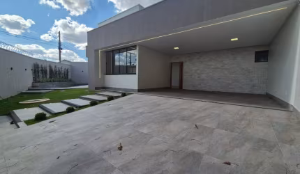 Casa 3 suites Cidade Vera Cruz