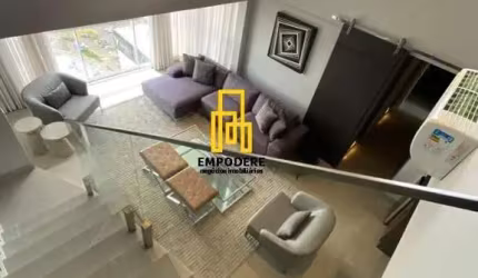 Cobertura para Venda em Uberlândia, Jardim Karaiba, 3 dormitórios, 2 suítes, 5 banheiros, 3 vagas