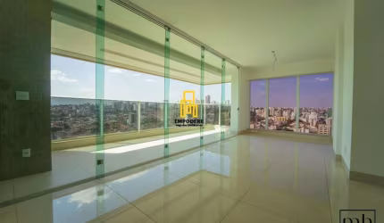 Apartamento para Venda em Uberlândia, Cidade Jardim, 3 dormitórios, 3 suítes, 4 banheiros, 2 vagas