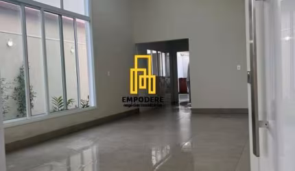 Casa em Condomínio para Venda em Uberlândia, Condomínio Reserva Dos Ipês, 4 dormitórios, 4 suítes, 5 banheiros, 2 vagas