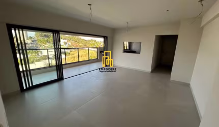 Apartamento para Venda em Uberlândia, Altamira, 3 dormitórios, 3 suítes, 5 banheiros, 2 vagas