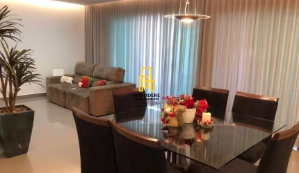 Apartamento para Venda em Uberlândia, Saraiva, 3 dormitórios, 1 suíte, 2 banheiros, 2 vagas