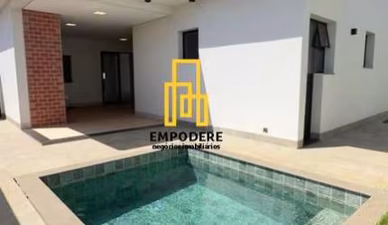Casa em Condomínio para Venda em Uberlândia, Condomínio  Alphaville 2, 3 dormitórios, 3 suítes, 4 banheiros, 2 vagas