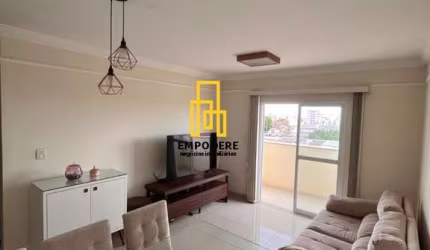 Apartamento para Venda em Uberlândia, Segismundo Pereira, 2 dormitórios, 1 suíte, 1 banheiro, 1 vaga