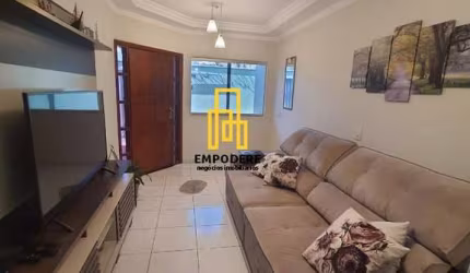 Casa para Venda em Uberlândia, Osvaldo Resende, 3 dormitórios, 2 banheiros, 5 vagas