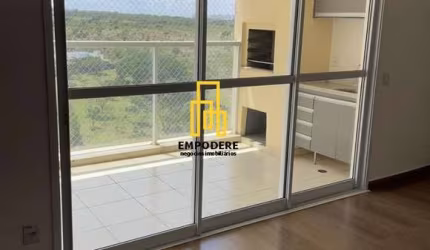 Apartamento para Venda em Uberlândia, Jardim Karaiba, 3 dormitórios, 3 suítes, 4 banheiros, 2 vagas