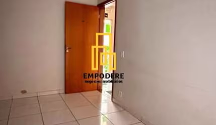 Apartamento para Venda em Uberlândia, Jardim Holanda, 2 dormitórios, 1 banheiro, 1 vaga