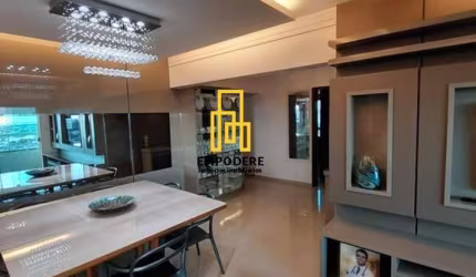 Apartamento para Venda em Uberlândia, Saraiva, 3 dormitórios, 1 suíte, 2 banheiros, 2 vagas