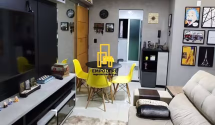 Cobertura para Venda em Uberlândia, Novo Mundo, 3 dormitórios, 1 suíte, 2 banheiros, 2 vagas