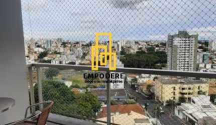 Apartamento para Venda em Uberlândia, Lidice, 3 dormitórios, 1 suíte, 2 banheiros, 1 vaga