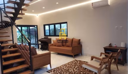 Casa em Condomínio para Venda em Uberlândia, Condomínio Jardins Barcelona, 4 dormitórios, 4 suítes, 5 banheiros, 3 vagas