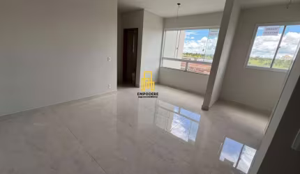 Apartamento para Venda em Uberlândia, Jardim Espanha- Laranjeiras, 2 dormitórios, 1 banheiro, 1 vaga
