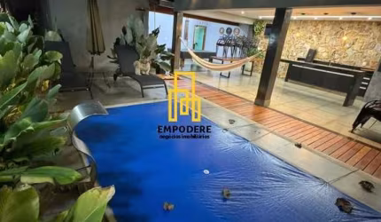 Casa para Venda em Uberlândia, Jardim Botânico, 2 dormitórios, 2 banheiros, 2 vagas