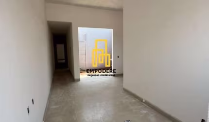 Casa para Venda em Uberlândia, Gávea Sul, 2 dormitórios, 1 suíte, 2 banheiros, 2 vagas