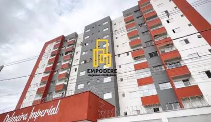Apartamento para Venda em Uberlândia, Jardim Holanda, 2 dormitórios, 1 suíte, 2 banheiros, 1 vaga
