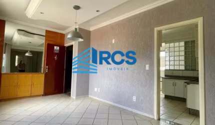 Apartamento para Venda em Uberlândia, Saraiva, 2 dormitórios, 1 suíte, 2 banheiros, 2 vagas