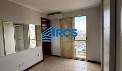 Apartamento para Venda em Uberlândia, Fundinho, 4 dormitórios, 4 suítes, 5 banheiros, 3 vagas