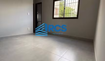 Apartamento para Venda em Uberlândia, Copacabana, 2 dormitórios, 1 banheiro, 1 vaga
