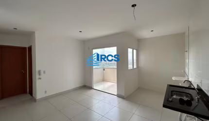 Apartamento para Venda em Uberlândia, Jardim Espanha, 2 dormitórios, 1 suíte, 2 banheiros, 1 vaga