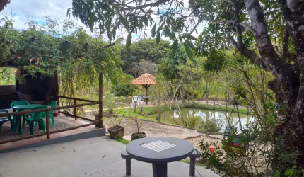 Chácara super aconchegante, na divisa de Moeda e Belo Vale