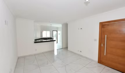 Linda casa reformada no Bairro Europa - Venda Nova
