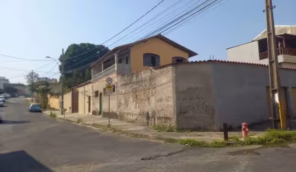 Excelente oportunidade no Bairro Santa Cruz