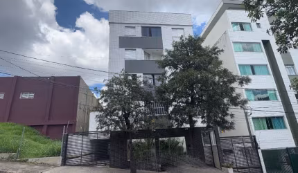 Lindo apartamento , 3 quartos, no Bairro Castelo