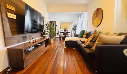 Apartamento 4 quartos á venda, bairro Santa Lúcia !!!