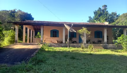 Sítio no Condomínio Quintas da Fazendinha -  Excelente oportunidade.