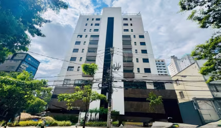 Lindo apartamento pronto para morar, no Bairro Santo Agostinho