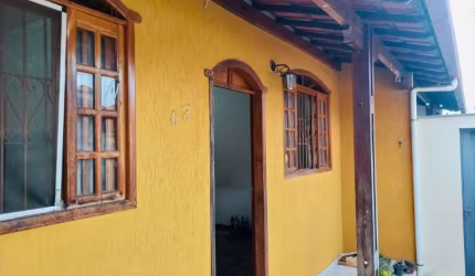 Excelente oportunidade no Santa Amélia