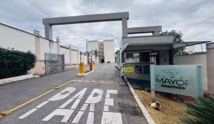 Apartamento 2 quartos, bairro Califórnia -Belo Horizonte, residencial Plazar Mayor !!