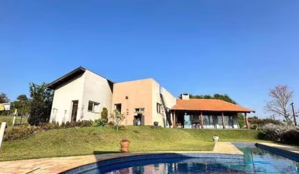 Casa com 3 dormitórios à venda, 250 m² por R$ 2.000.000,00 - Conjunto Residencial Vivendas do Arvoredo - Londrina/PR