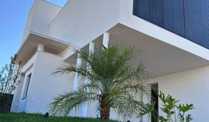 Casa com 3 dormitórios à venda por R$ 1.600.000,00 - Abussafe - Londrina/PR