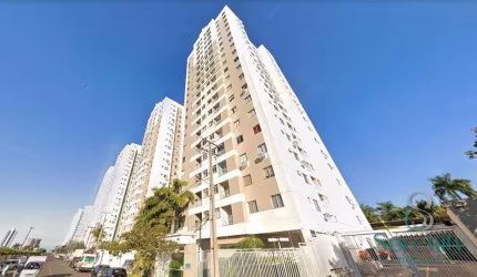 Apartamento com 3 dormitórios à venda, 69 m² por R$ 430.000,00 - Aurora - Londrina/PR
