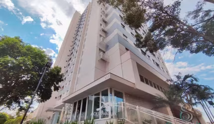 Apartamento com 3 dormitórios à venda, 69 m² por R$ 495.000,00 - Vitória - Londrina/PR