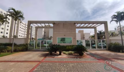 Apartamento com 2 dormitórios à venda, 41 m² por R$ 230.000,00 - Acquaville - Londrina/PR