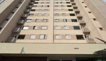 Apartamento a venda na Gleba Palhano - Edifício Sunset Faria Lima - Com 2 dormitórios, 54 m² por R$ 445.000  - Londrina/PR