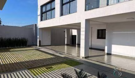 Sobrado com 4 dormitórios à venda, 389 m² por R$ 1.500.000,00 - Jardim Lolata - Londrina/PR